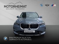BMW X1 - Vorschau Bild 3