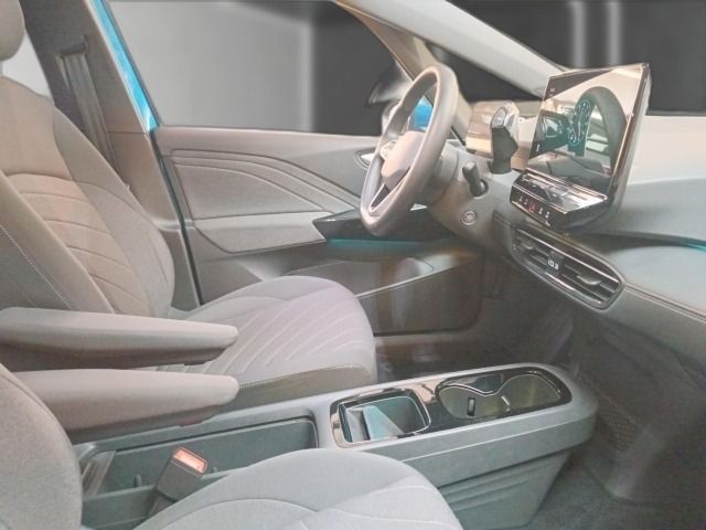 Volkswagen ID.3 - Bild 10