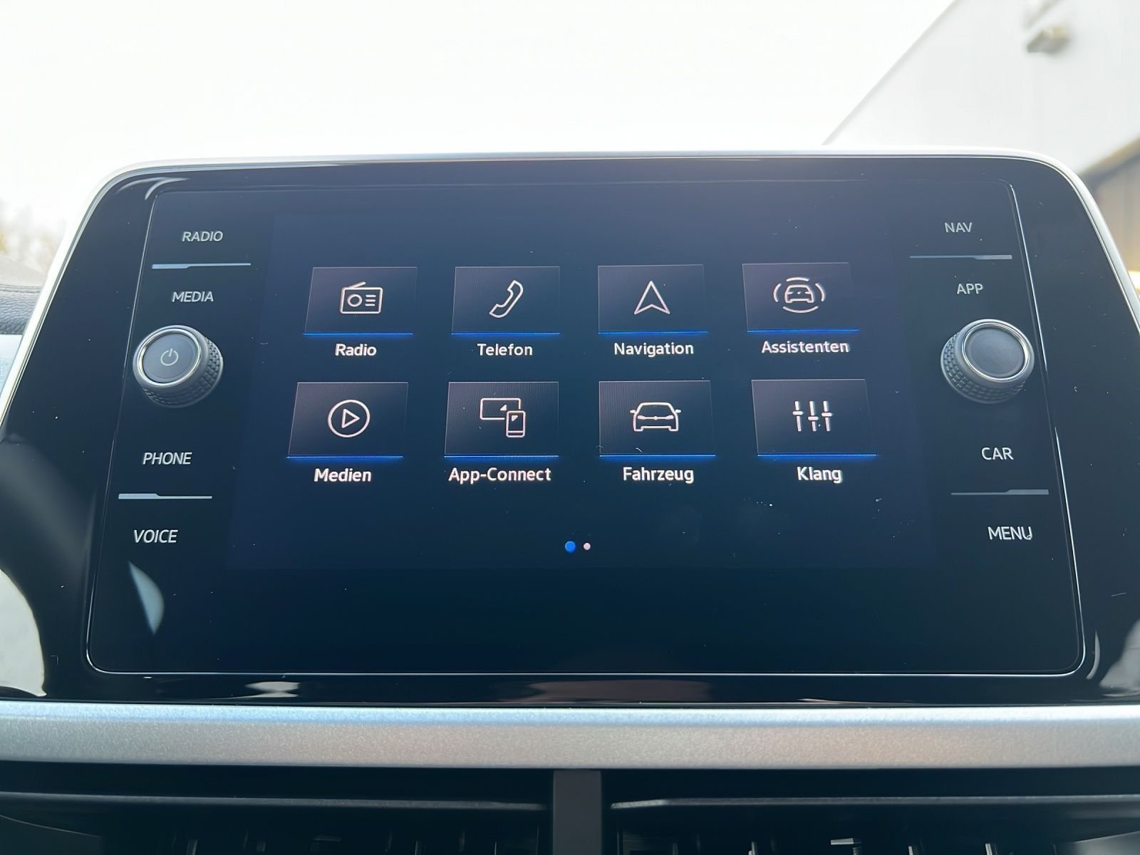 T-Roc Goal 2.0 TDI DSG AHK*Navi*ACC