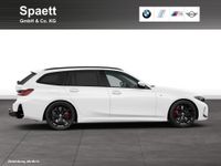 BMW 320 - Vorschau Bild 8