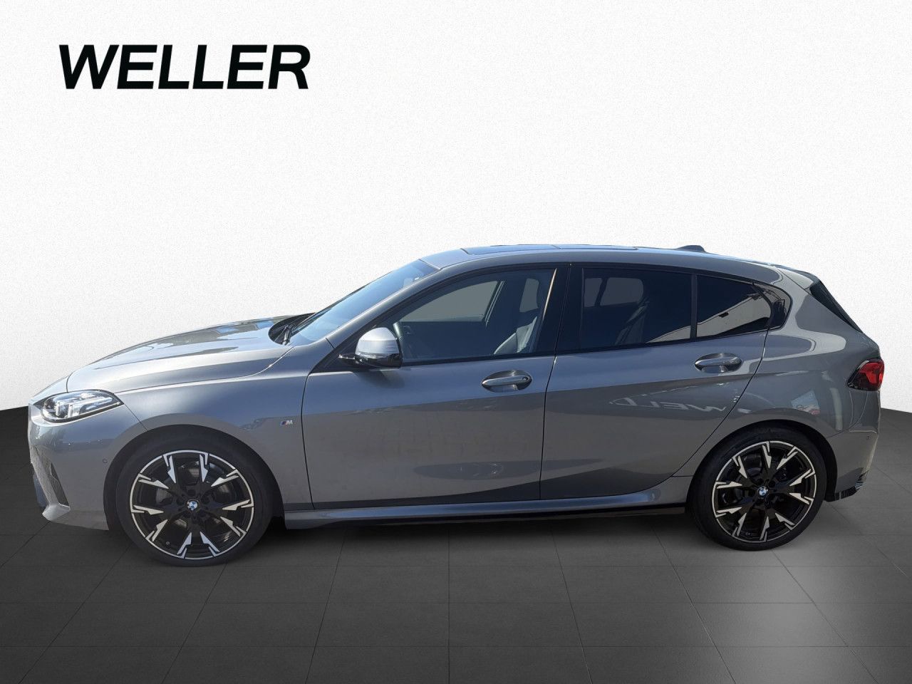 BMW 118 - Bild 9