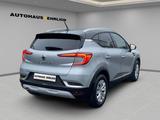 Renault Captur Intens II +Kamera+Klima+LED+Sitzheizung+ - Renault Captur: Limousine