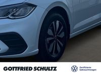 Volkswagen Polo - Vorschau Bild 11