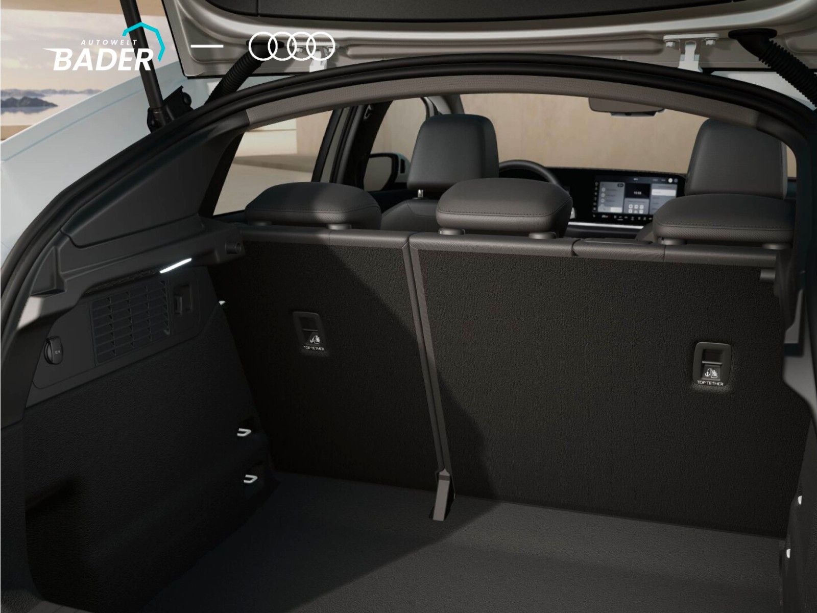 Audi A2 - Bild 12