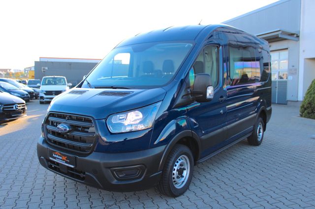 Ford Transit Kasten 290 L2 H2 Klima