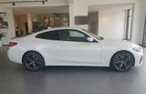 BMW 420i Coupé M Sport*Laserlicht*HUD*KAMERA*TÜV NEU - gebrauchte BMW 420 aus dem Jahr 2021