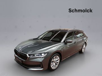 Superb Combi Selection 1.5 TSI DSG Hybrid AHK