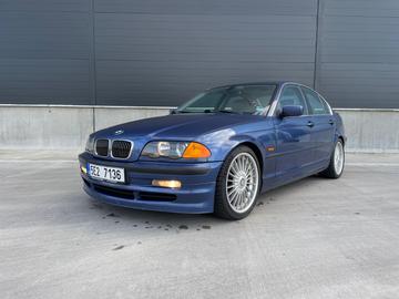 2000 Alpina B3 — фото 1