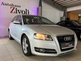 Audi A3 Sportback  TDI Ambition/NAVI/KLIMA/PDC/TEMPO - Audi A3 aus 2012: TDI