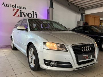 Audi A3 - 2