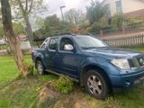 Nissan Navara D40 2.5 Diesel  4x4 pic up  ... - Nissan Navara: D40