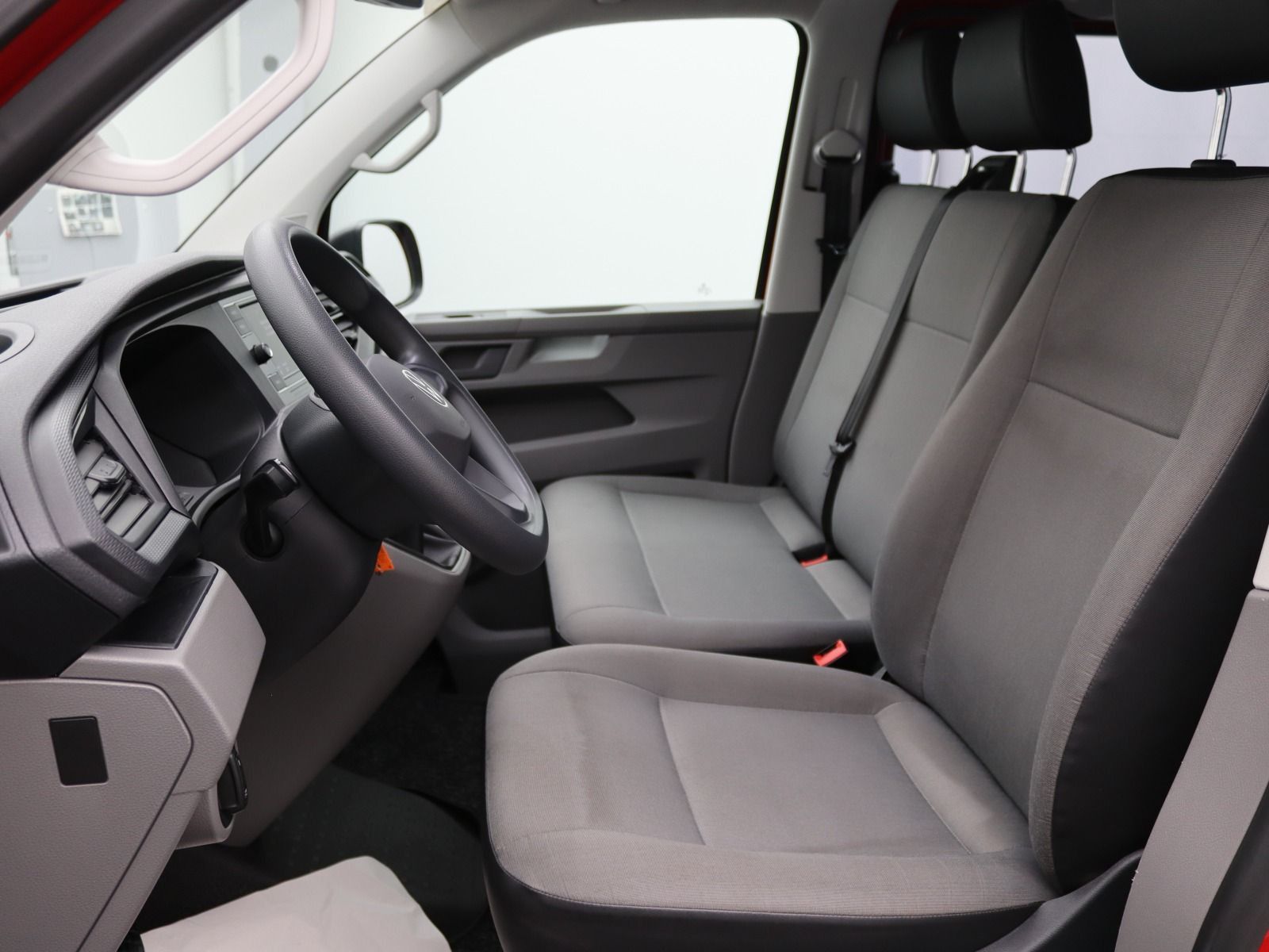 Volkswagen T6 Kombi - Bild 19