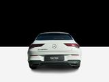 Mercedes-Benz CLA 200 d SB - Mercedes-Benz CLA 200 Shooting Brake: Automatik