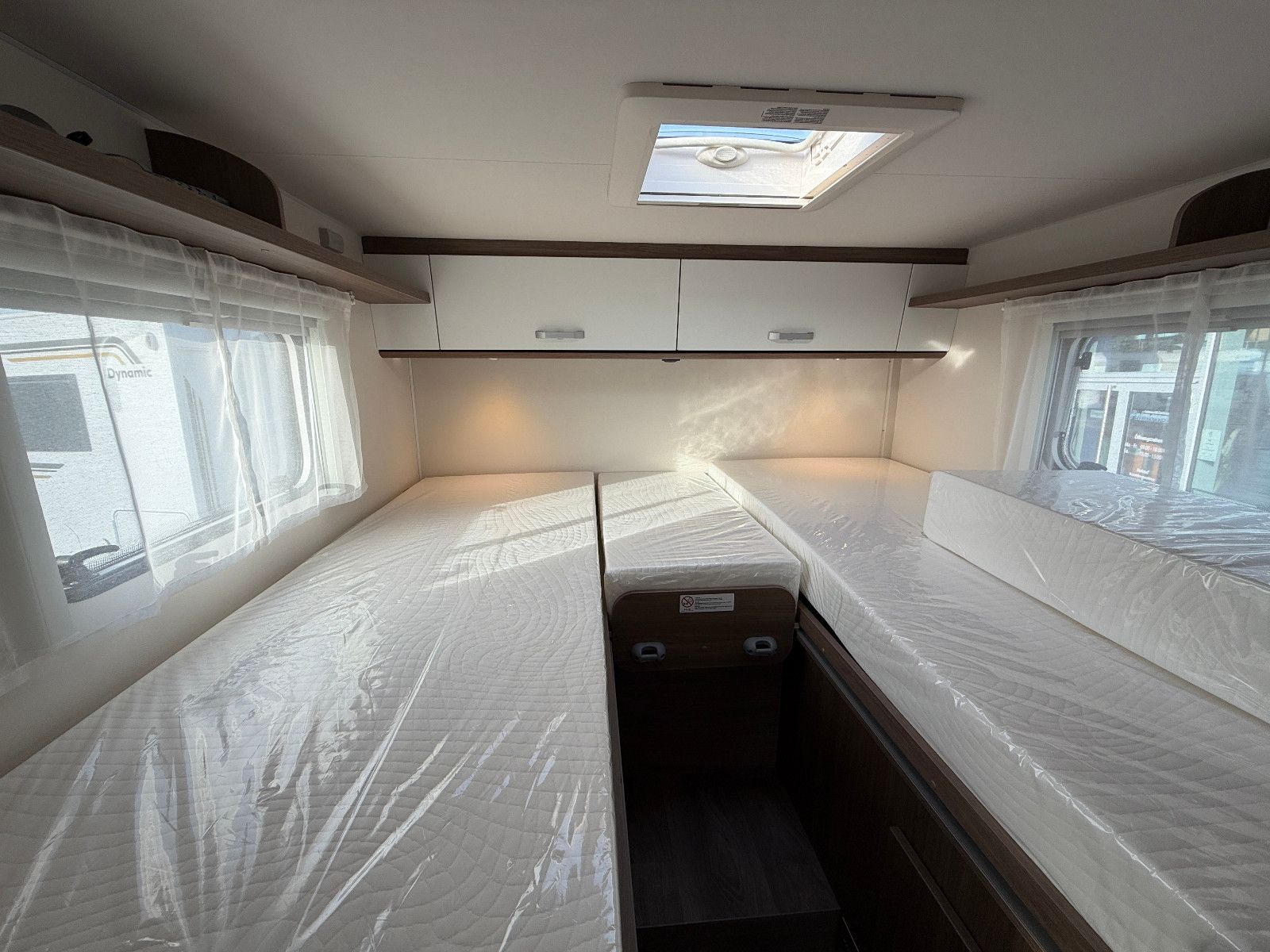 Fahrzeugabbildung Carado V-337 pro+ 6.497€ SPAREN !