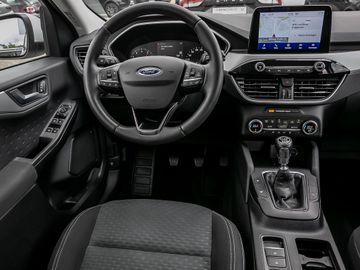 Ford Kuga 1.5 Cool & Connect Spurhalteassistent Navi
