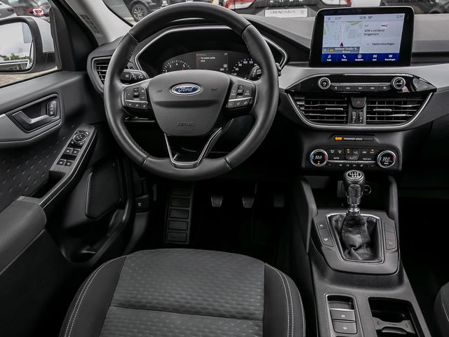 Ford Kuga 1.5 Cool & Connect Spurhalteassistent Navi