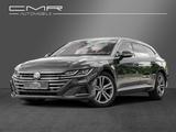Volkswagen Arteon R-Line 4Motion IQ.Light Business Massage - Volkswagen Arteon