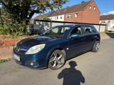 Opel Signum 2 Hand tüv neu - Opel Signum Gebrauchtwagen