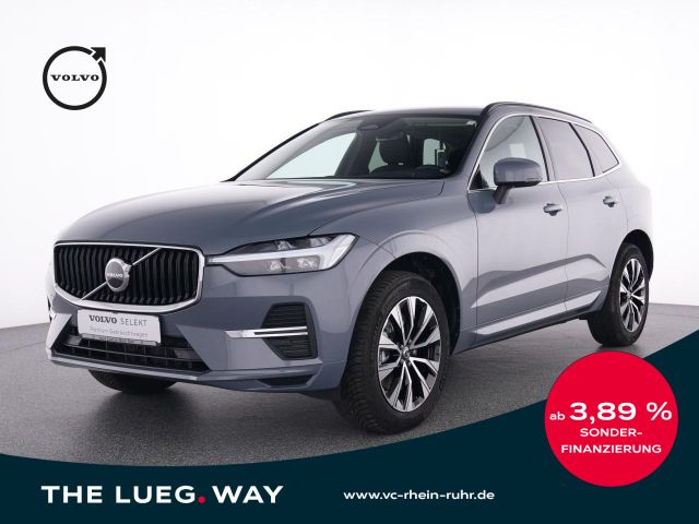 Volvo XC60 B4 Core + WINTER PAK + DRIVER AWARENESS + F