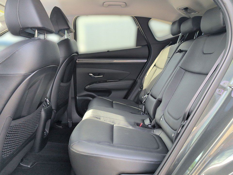 Fahrzeugabbildung Hyundai TUCSON PHEV 1.6T PRIME 4WD GARANTIE ASSIST-P+ 36