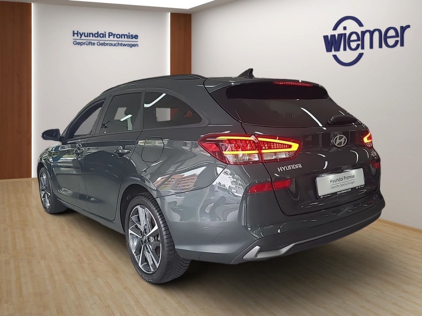 Hyundai i30 – Bild 5