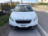 Peugeot 2008 1.4 HDi 68CV Access - Peugeot 2008: Access