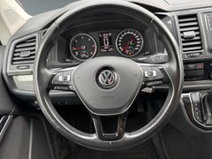 Fahrzeugabbildung Volkswagen T6 Multivan Comfortl. 2.0 TDI DSG - NAVI*3xKLIMA