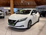 Nissan Leaf Acenta 40kWh Kam Navi SitzH ACC PDC - Nissan Elektroautos
