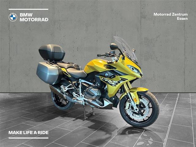BMW R 1250 RS