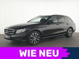 Mercedes-Benz E 300 Avantgarde Navi|LED|SHZ|Panorama|Kamera - Mercedes-Benz E 300 in München