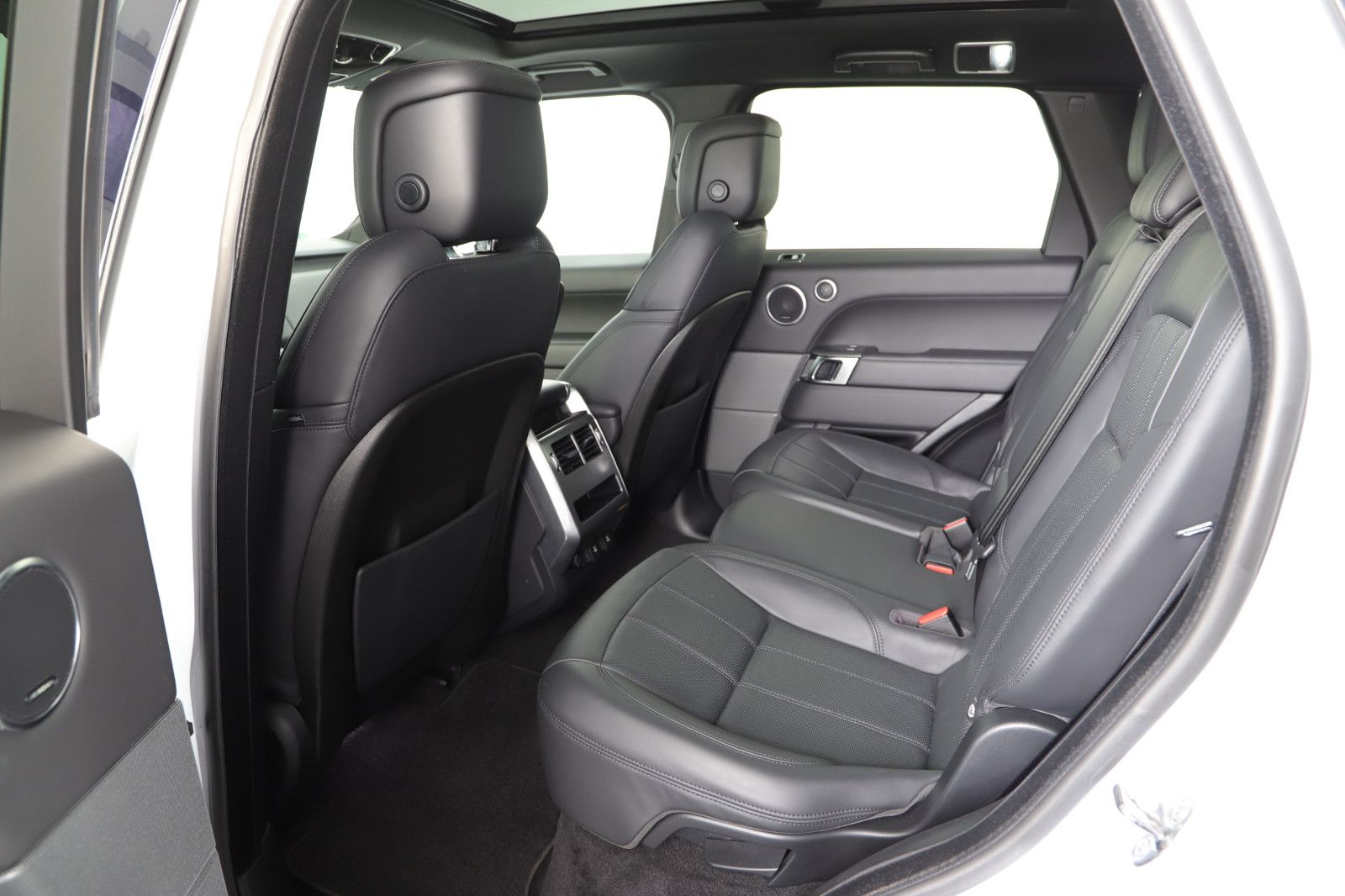 Land Rover Range Rover Sport 3.0 D300 HSE Dynamic foto 20
