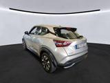 Nissan Juke 1.0 Acenta LED|Navi|RFK - gebrauchte Nissan Juke aus dem Jahr 2023