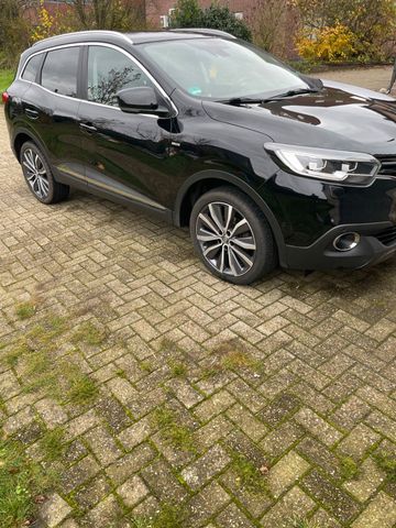 Renault Kadjar 1.6 Bose