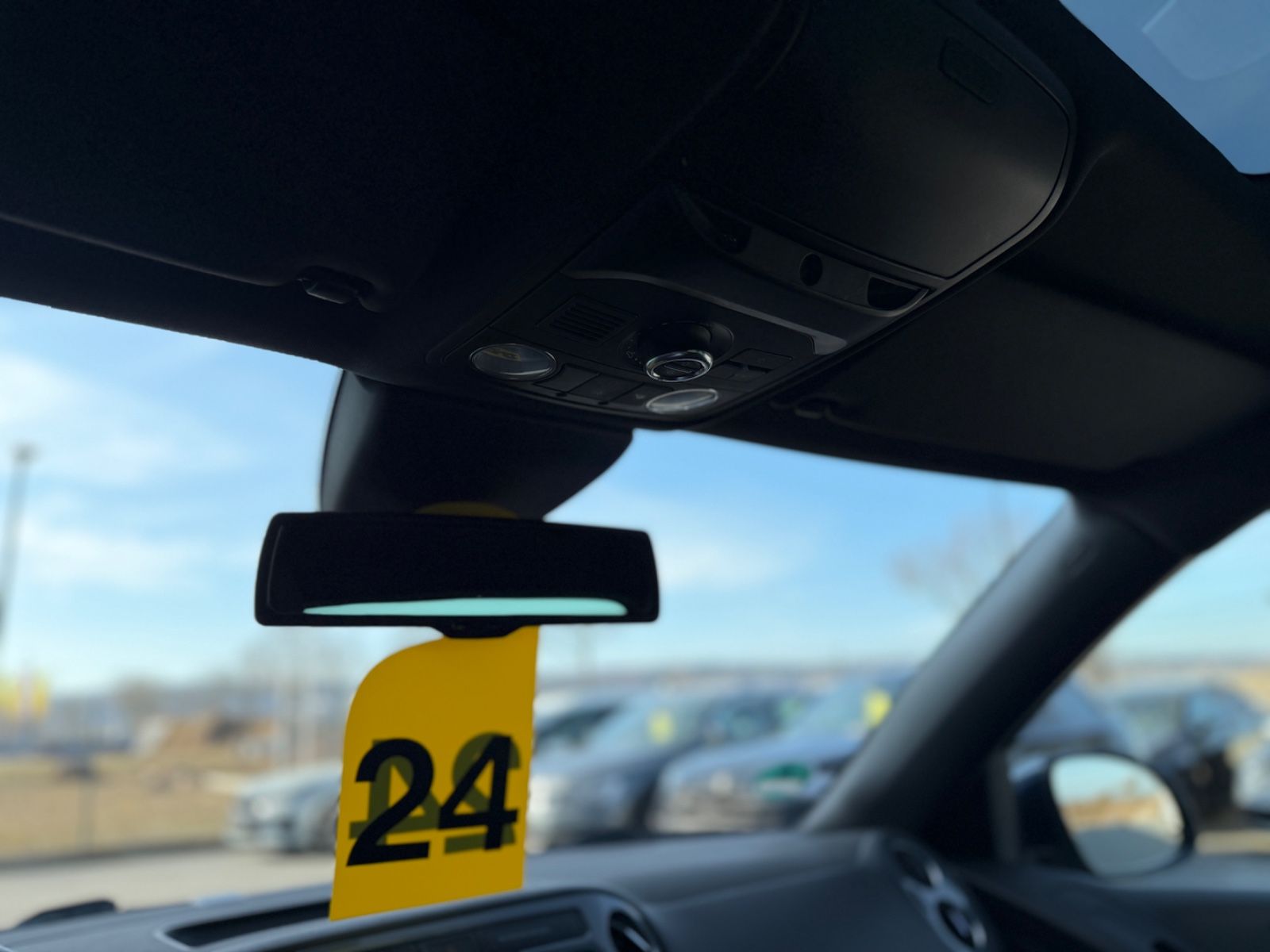 Tiguan 2.0 TDI DSG Sport & Style BMT 4M Pano Nav