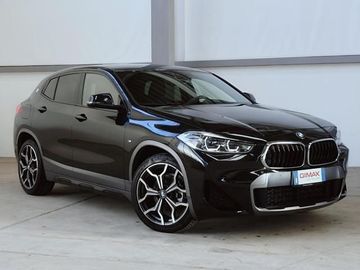 BMW BMW X2 xDrive18d Msport NO VINCOLI!!