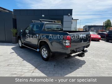 Mitsubishi L200 - 4