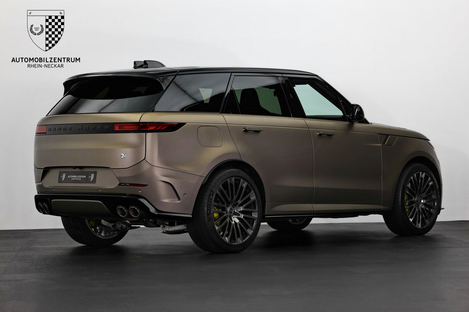 Land Rover Range Rover Sport - Bild 5