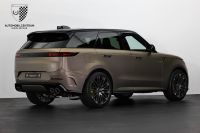 Land Rover Range Rover Sport - Vorschau Bild 5
