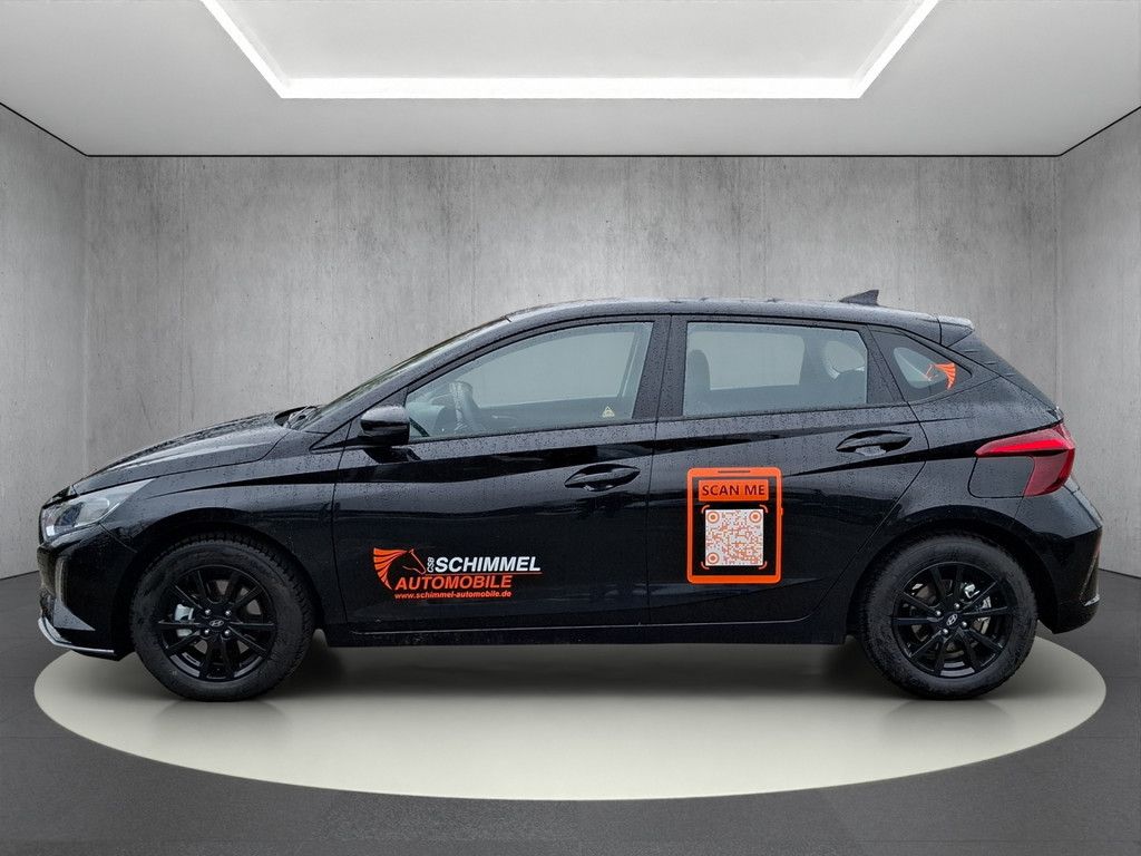 Hyundai i20 – Bild 5