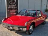 Porsche 914 TARGA 1.7 INIEZIONE KARMANN - Porsche Gebrauchtwagen von 1972