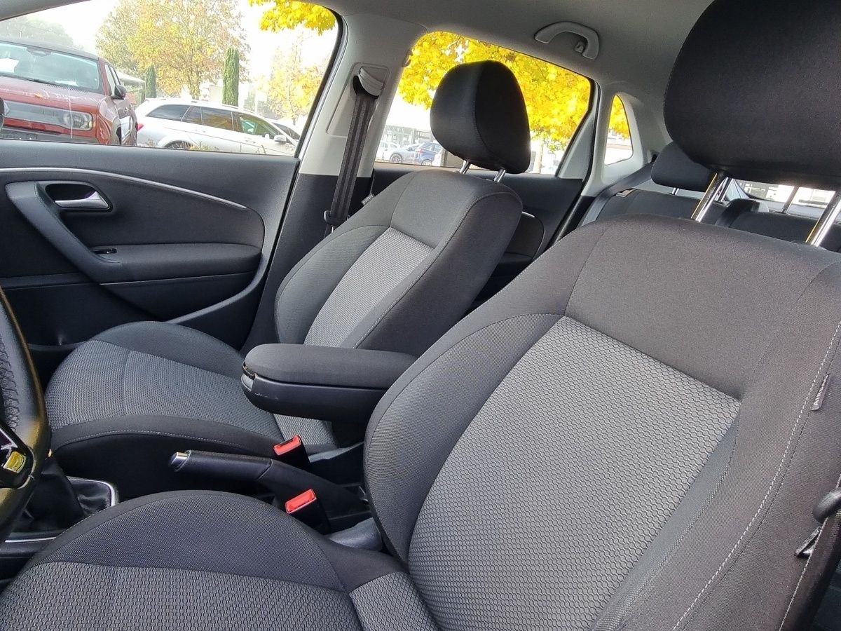 Fahrzeugabbildung Volkswagen Polo 1.2 TSI Highline