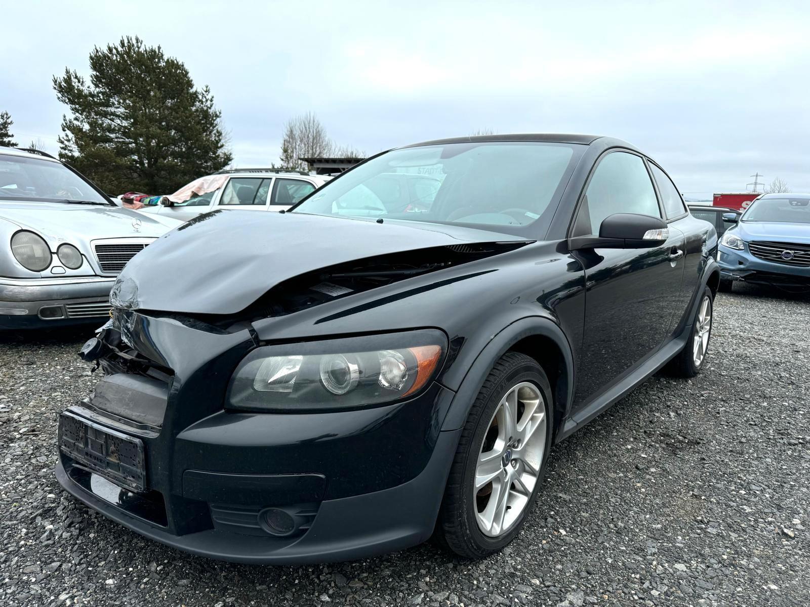 Volvo C30 1.6 Edition