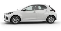 Mazda 2 Hybrid - Vorschau Bild 2