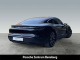 Porsche Taycan 4S - Porsche Taycan in Leverkusen