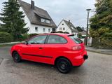 Seat Ibiza 1.2 12V Fresh Klimaanlage - Seat Ibiza Fresh mit Benzin-Antrieb