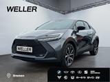 Toyota C-HR 1.8 Hybrid Teamplayer *Navi*LED*CarPlay*CAM