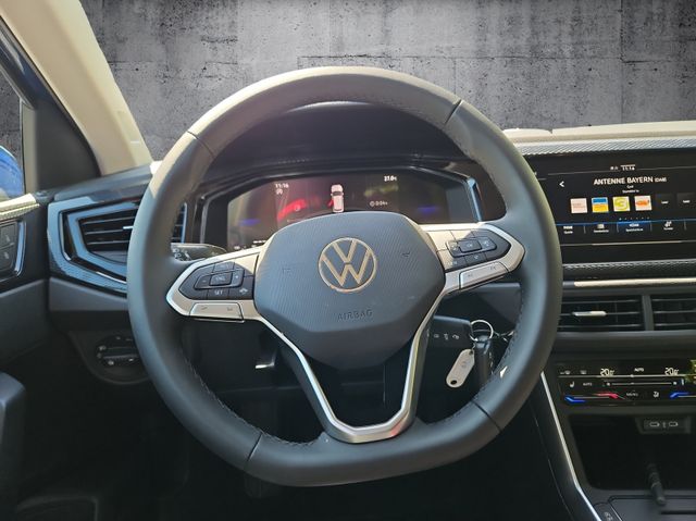 Polo LIFE 1.0 TSI OPF 5-Gang