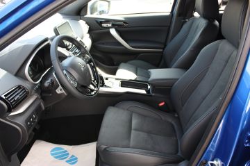 Bild 7 Mitsubishi Eclipse Cross Plug-in Hybrid PLUS mit Select -P.