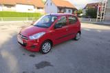 Hyundai i10 1.1 5 Star Edition 5 Star Edition - Hyundai i10 Gebrauchtwagen in Augsburg