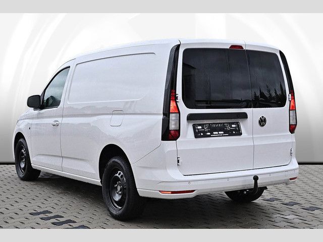 Volkswagen Caddy Maxi - Bild 4